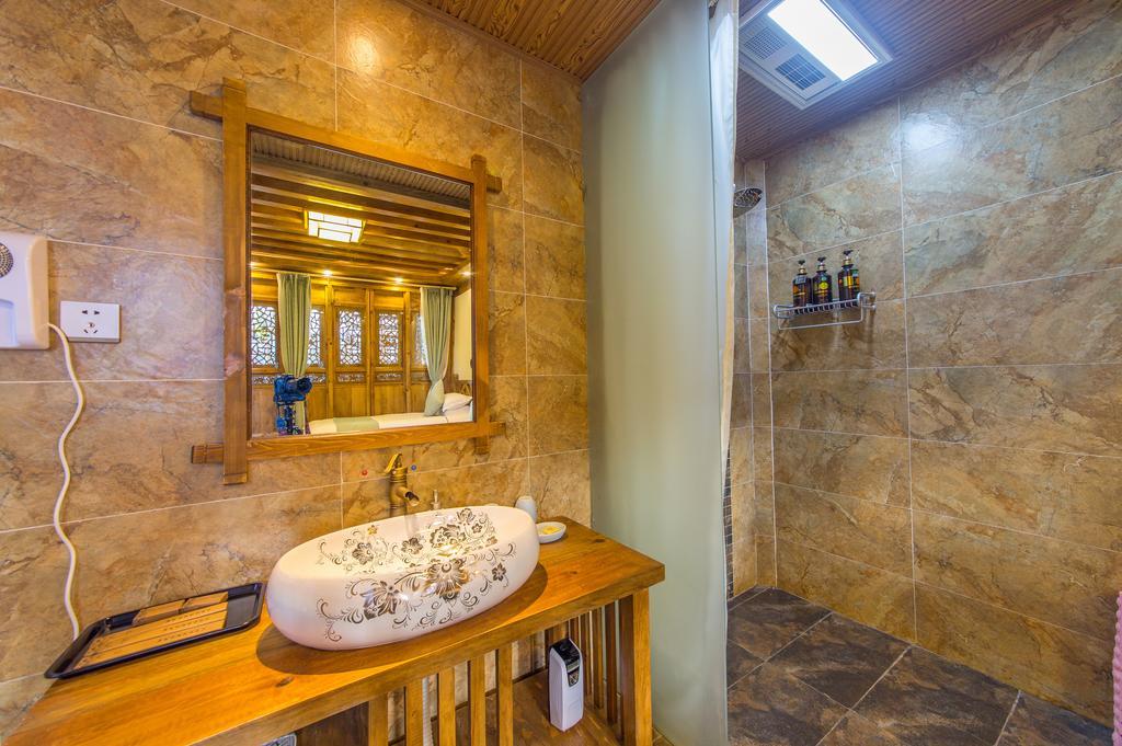 Nine'S Holiday Stay Lijiang  Esterno foto